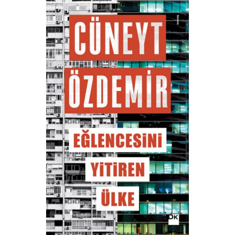 Eğlencesini Yitiren Ülke Eğlencesini Yitiren Ülke