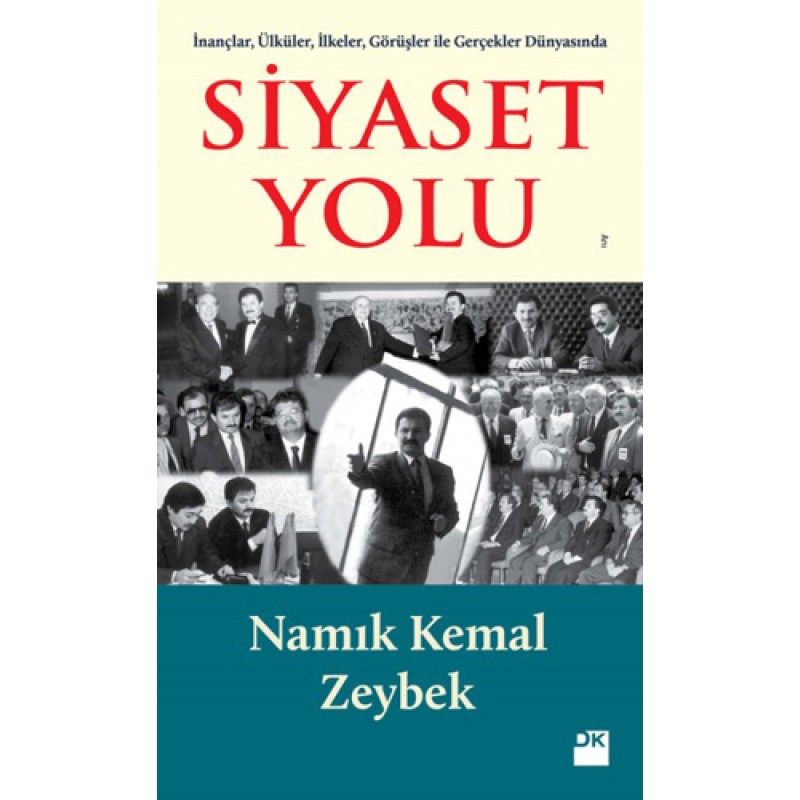 Siyaset Yolu Siyaset Yolu