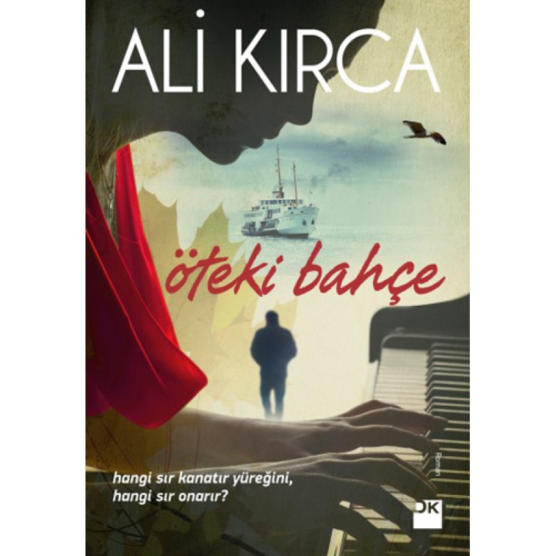 Öteki Bahçe Öteki Bahçe