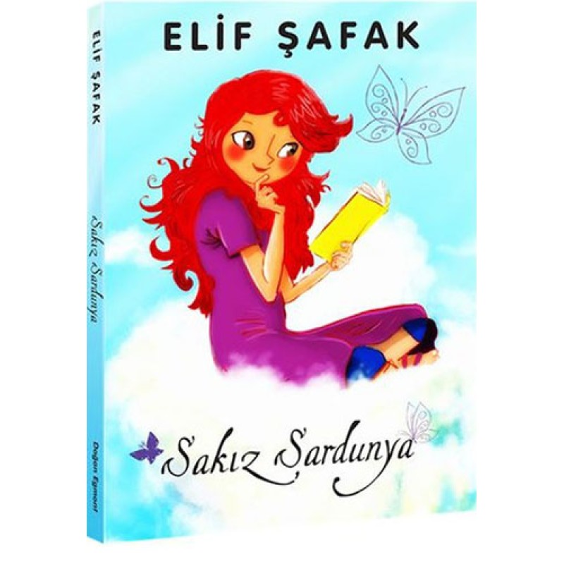 Sakız Sardunya Sakız Sardunya
