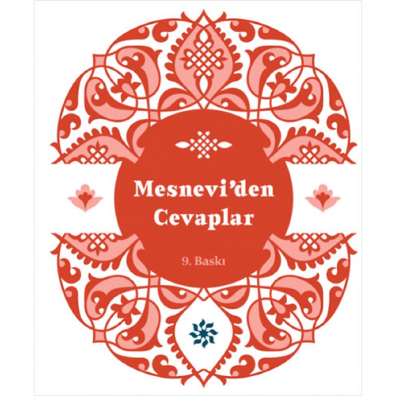 Mesnevi'den Cevaplar (Kırmızı Kapak) Mesnevi'den Cevaplar (Kırmızı Kapak)