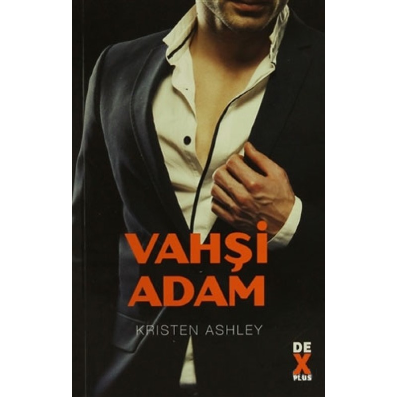 Vahşi Adam Vahşi Adam