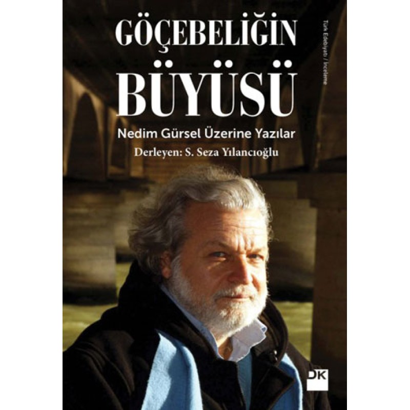 Göçebeliğin Büyüsü Göçebeliğin Büyüsü