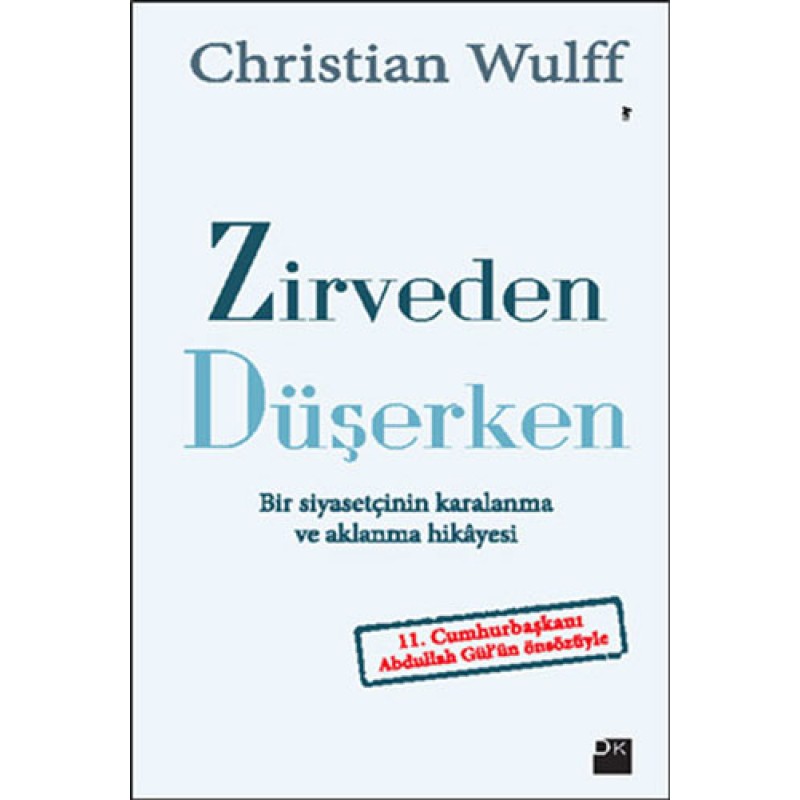Zirveden Düşerken Zirveden Düşerken