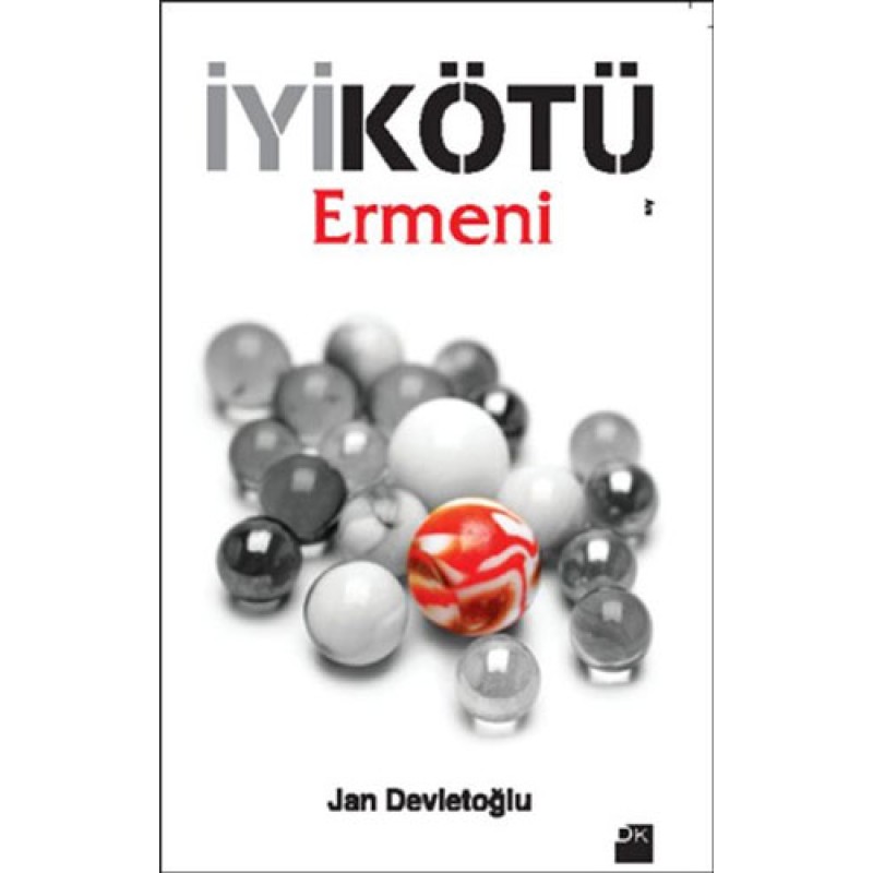 İyi Kötü Ermeni