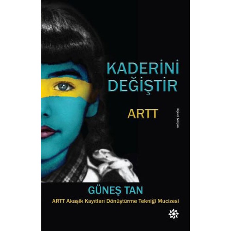 Kaderini Değiştir Kaderini Değiştir