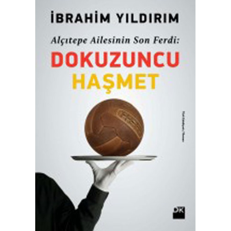 Dokuzuncu Haşmet Dokuzuncu Haşmet