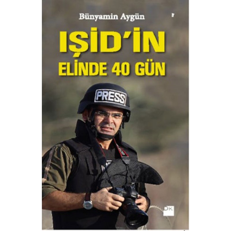 Işid'in Elinde 40 Gün Işid'in Elinde 40 Gün