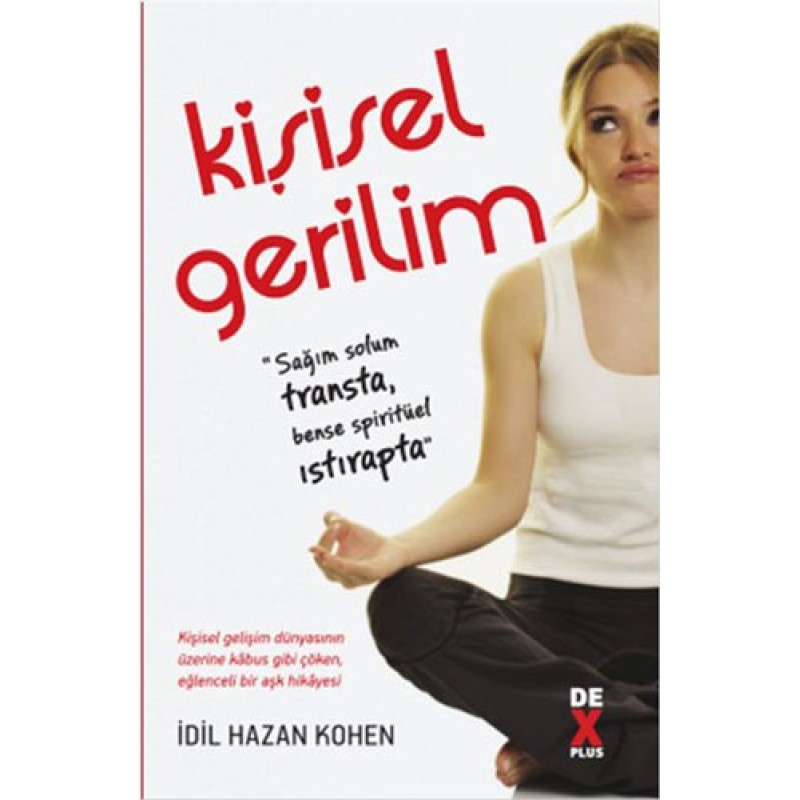 Kişisel Gerilim