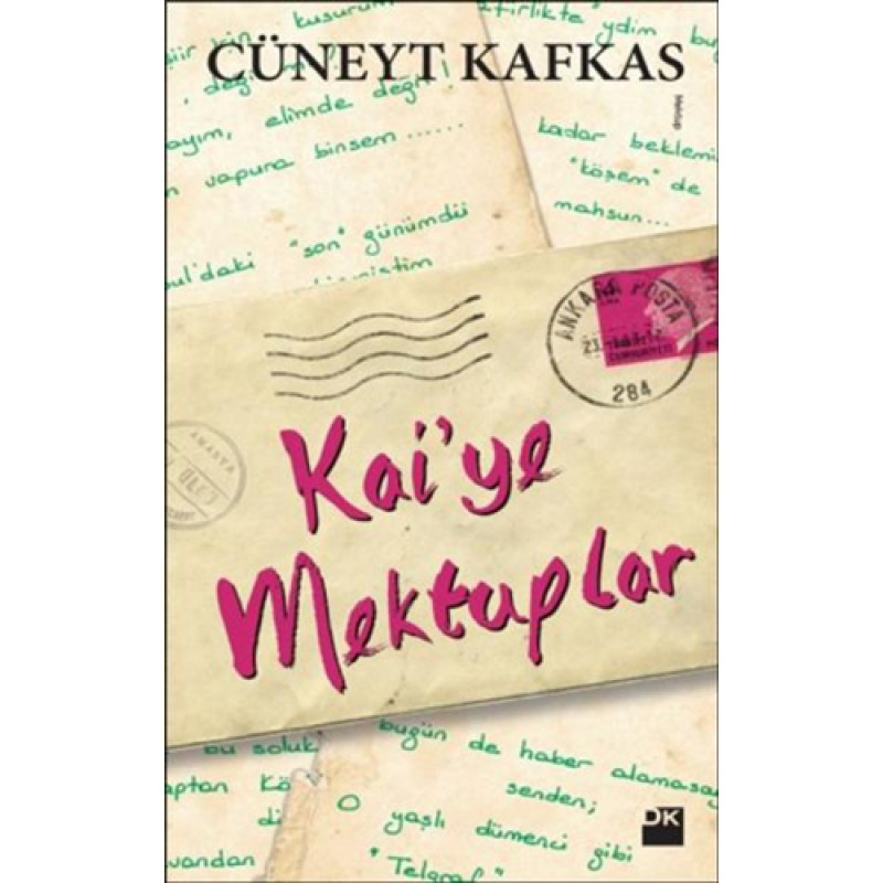 Kai'ye Mektuplar Kai'ye Mektuplar