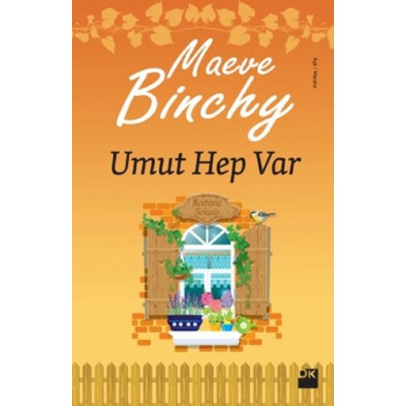 Umut Hep Var