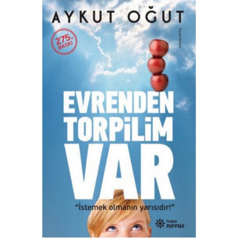 Evrenden Torpilim Var Evrenden Torpilim Var