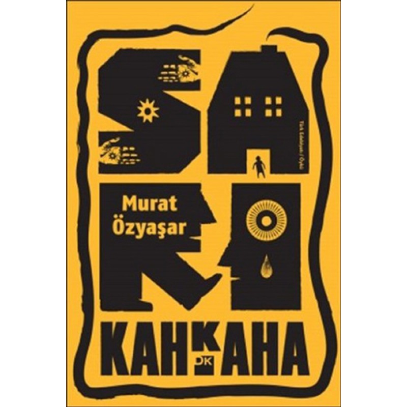 Sarı Kahkaha Sarı Kahkaha