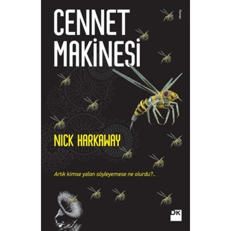 Cennet Makinesi Cennet Makinesi