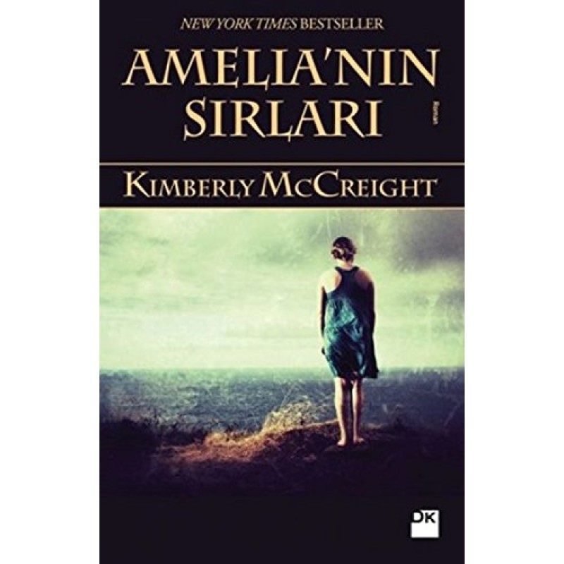 Amelia'nın Sırları Amelia'nın Sırları