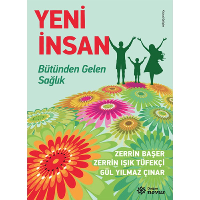 Yeni İnsan