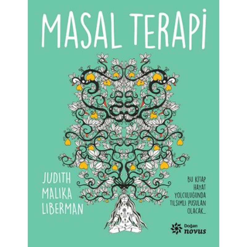 Masal Terapi Masal Terapi