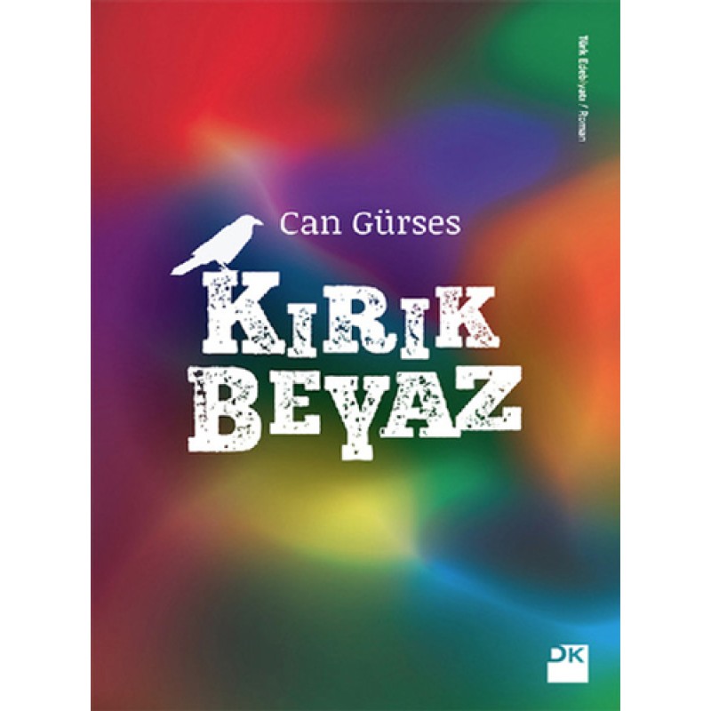 Kırık Beyaz Kırık Beyaz