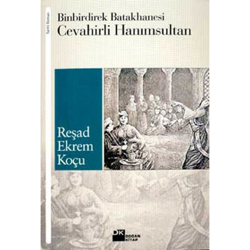 Binbirdirek Batakhanesi Cevahirli Hanımsultan Binbirdirek Batakhanesi Cevahirli Hanımsultan
