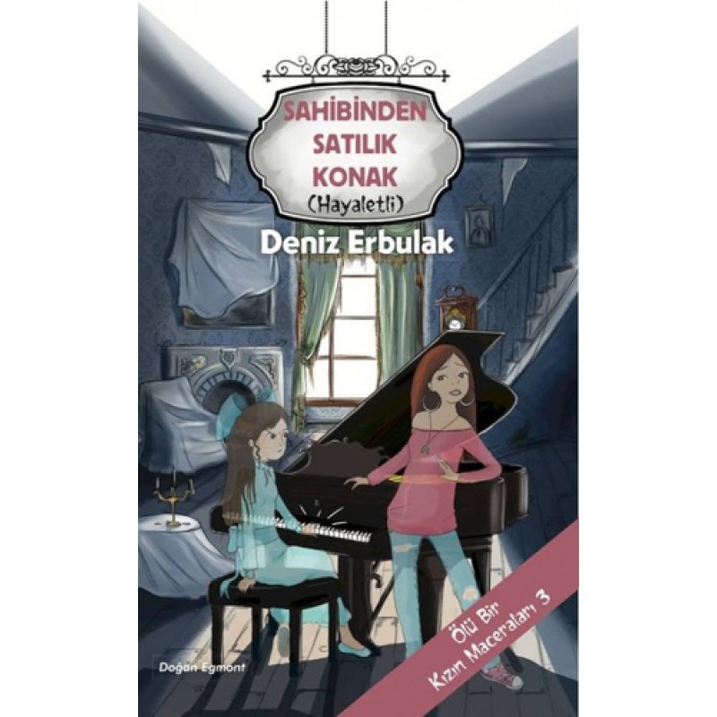 Sahibinden Satılık Konak -Hayaletli Sahibinden Satılık Konak -Hayaletli