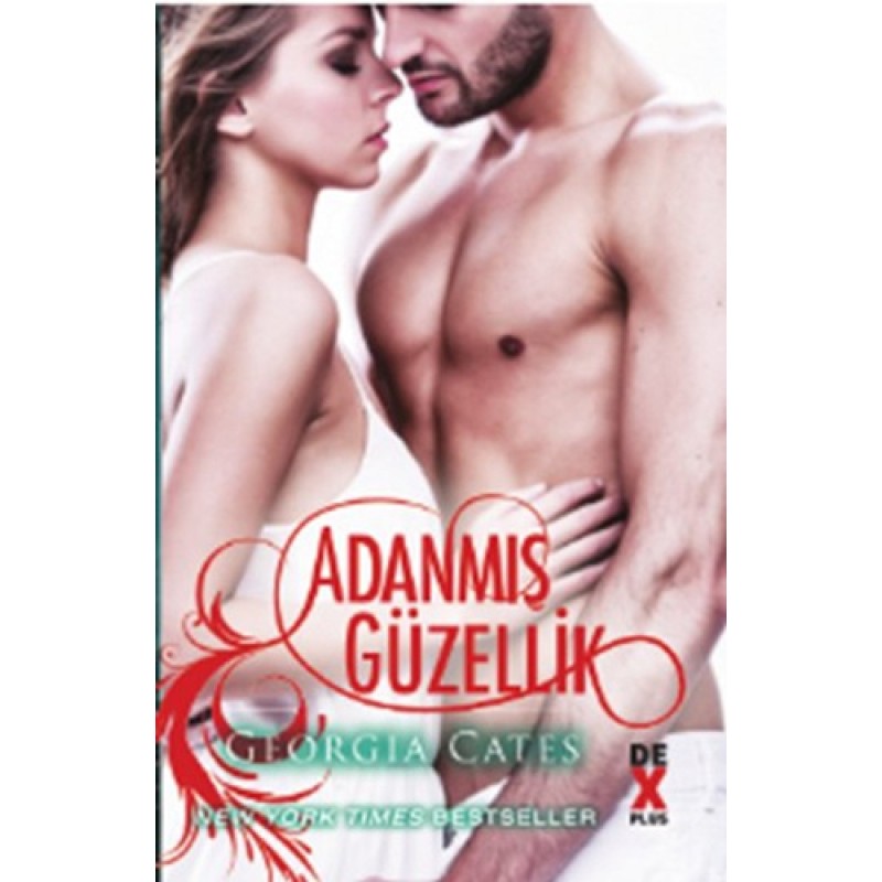 Adanmış Güzellik Adanmış Güzellik