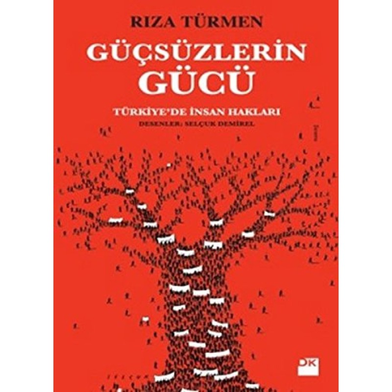 Güçsüzlerin Gücü Güçsüzlerin Gücü