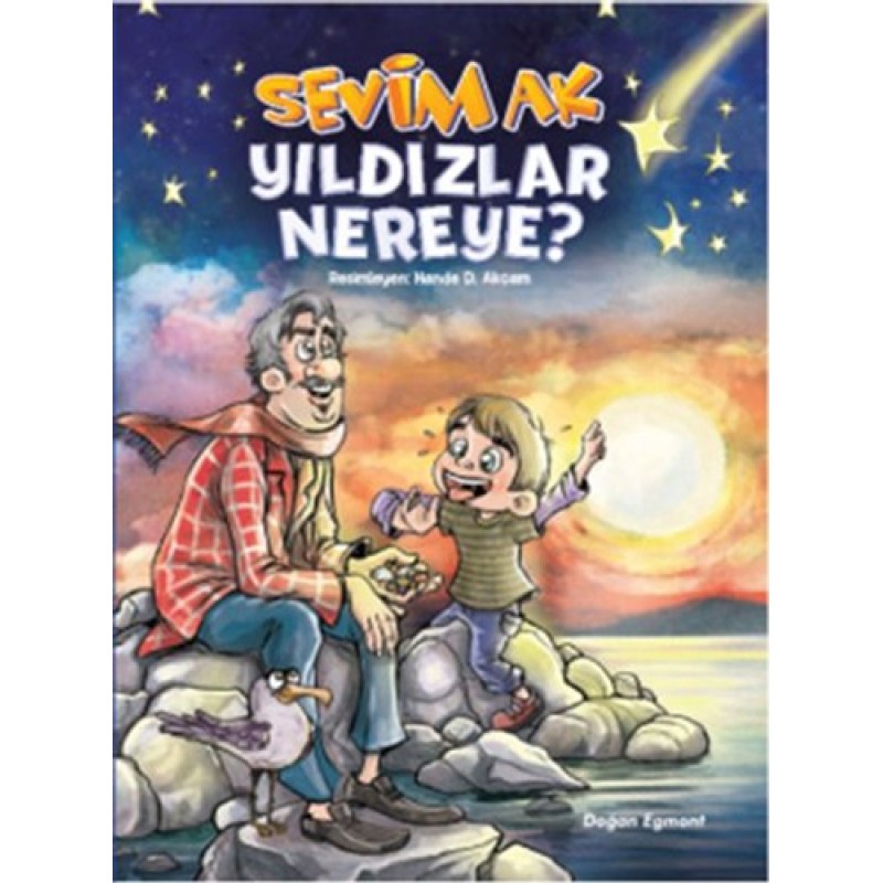 Yıldızlar Nereye Yıldızlar Nereye