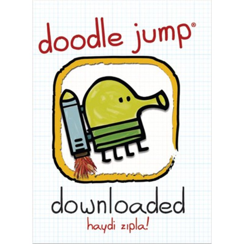 Doodle Jump