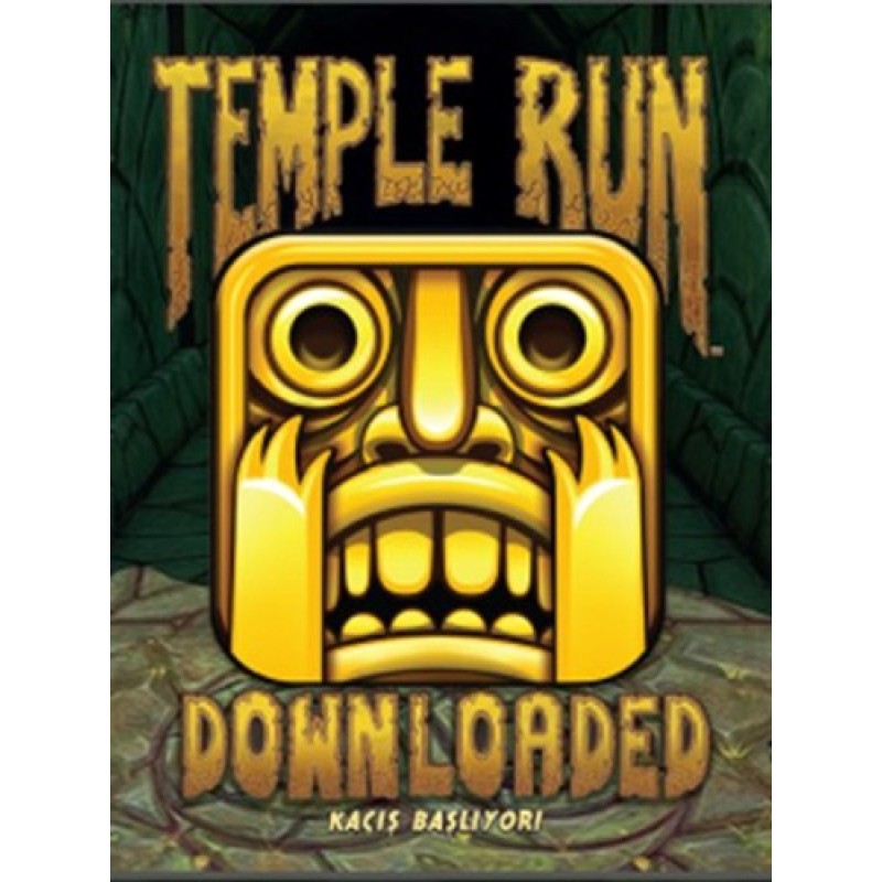 Temple Run Temple Run