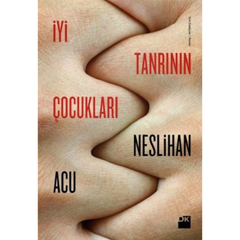 İyi Tanrının Çocukları İyi Tanrının Çocukları