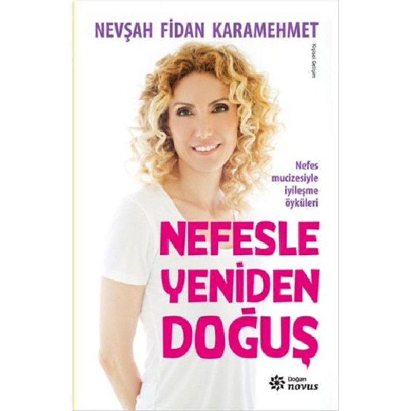 Nefesle Yeniden Doğuş