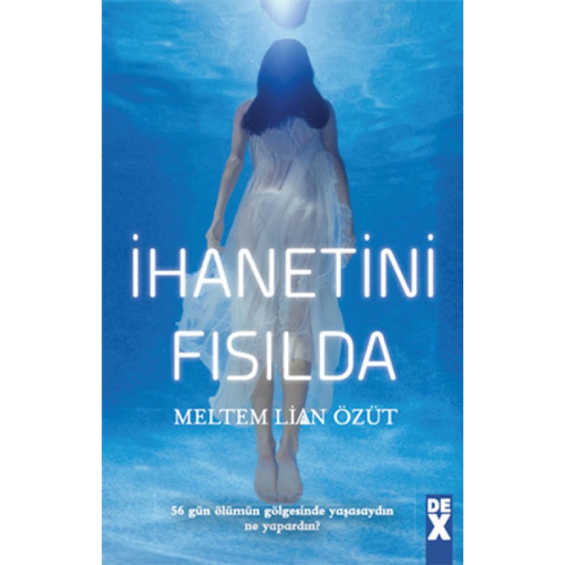 İhanetini Fısılda İhanetini Fısılda