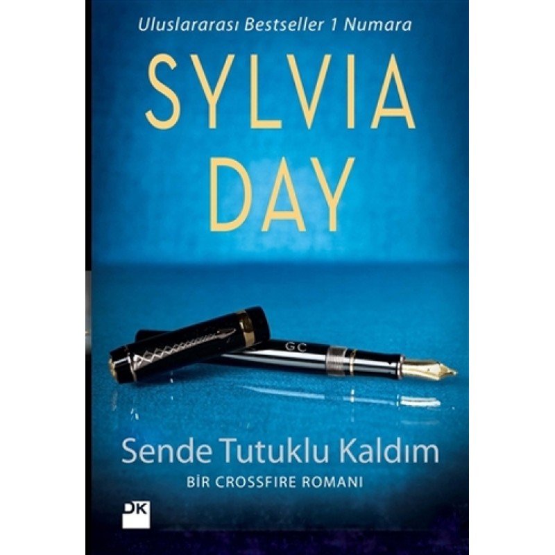 Sende Tutuklu Kaldım Sende Tutuklu Kaldım