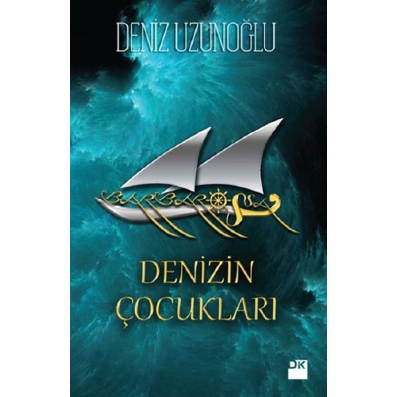 Barbarossa - Denizin Çocukları