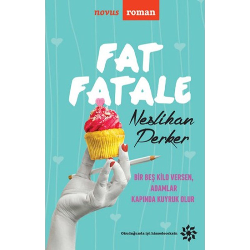 Fat Fatale Fat Fatale