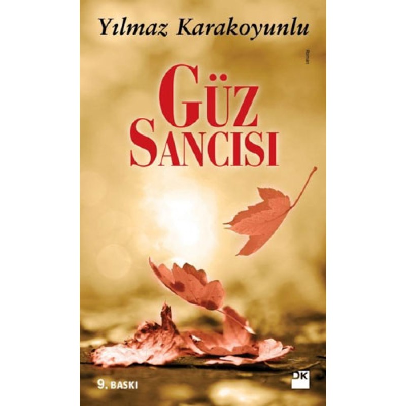 Güz Sancısı (Ciltli) Güz Sancısı (Ciltli)
