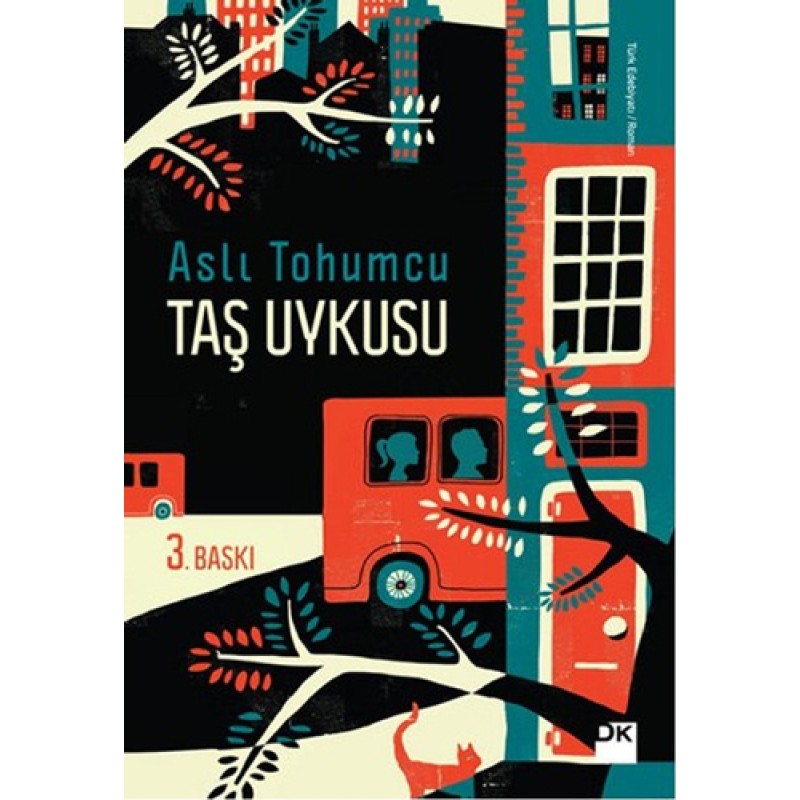 Taş Uykusu Taş Uykusu