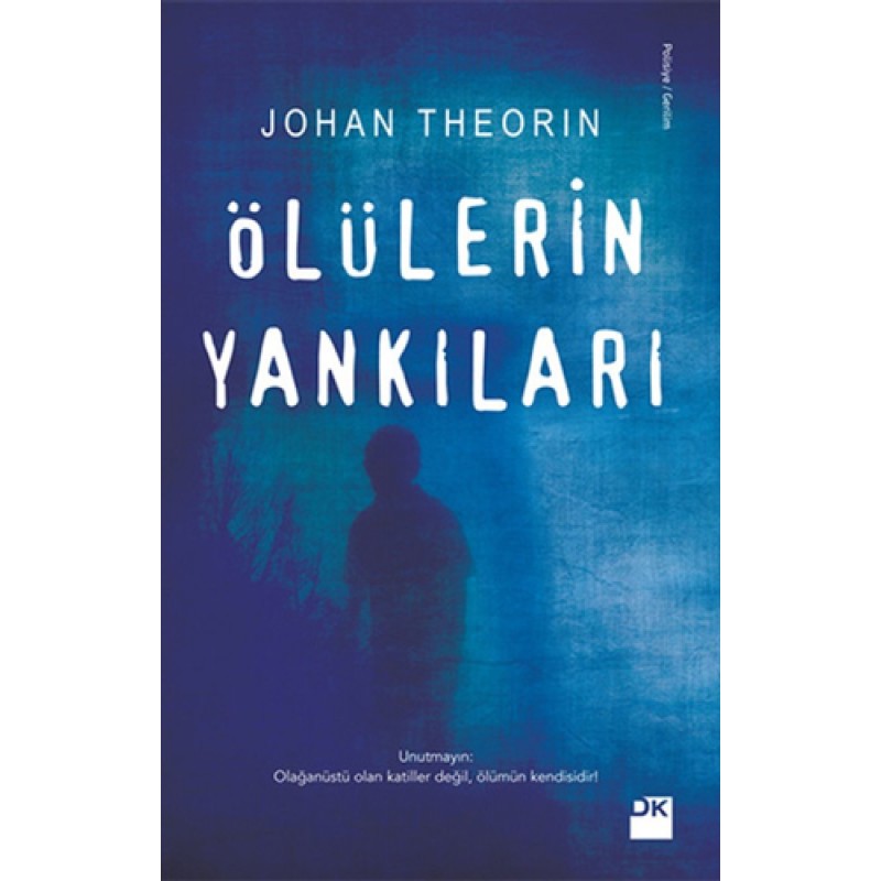 Ölülerin Yankıları Ölülerin Yankıları