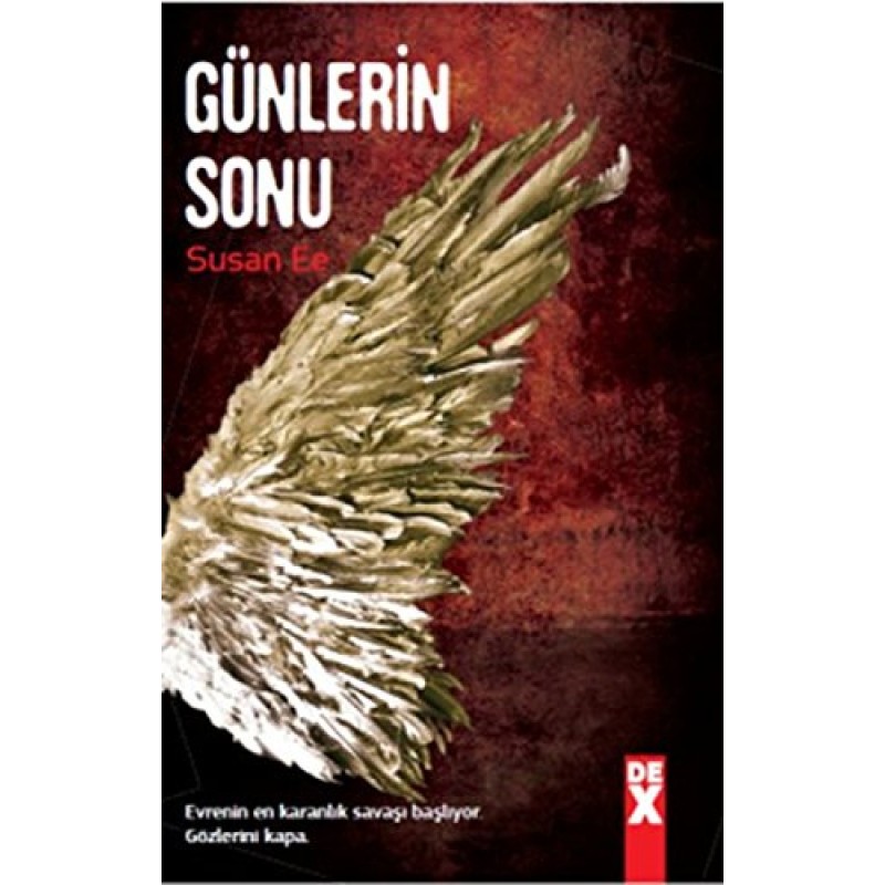 Meleğin Düşüşü 3 - Günlerin Sonu