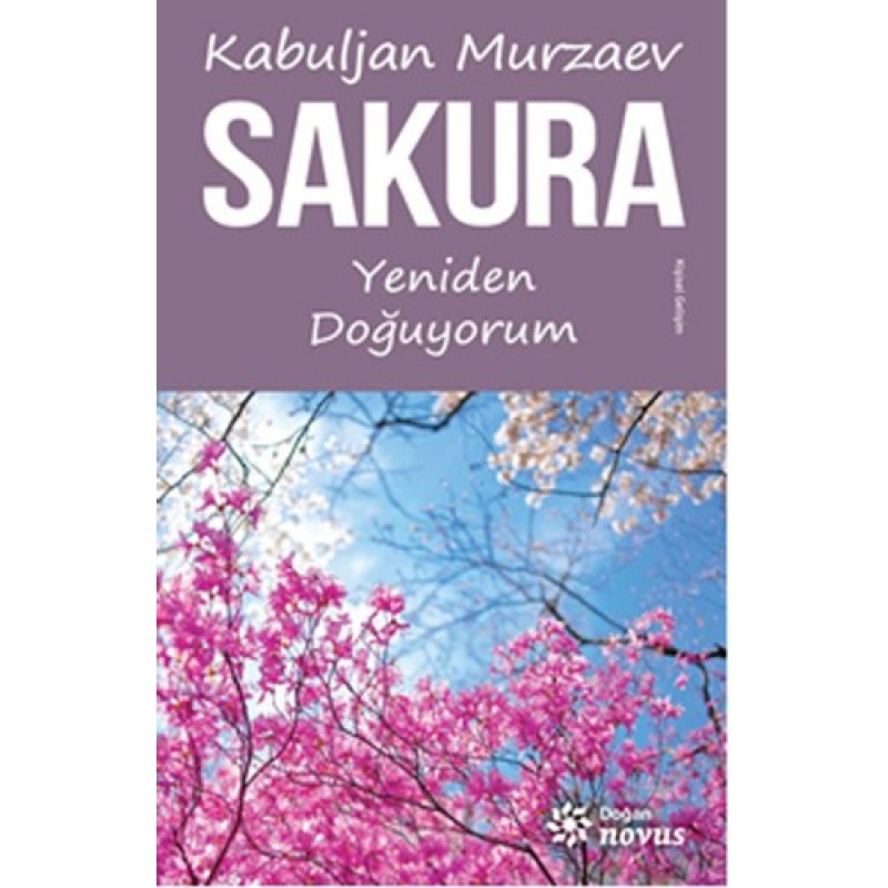 Sakura - Yeniden Doğuyorum