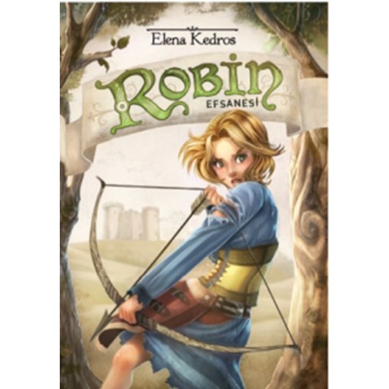Robin Efsanesi Robin Efsanesi