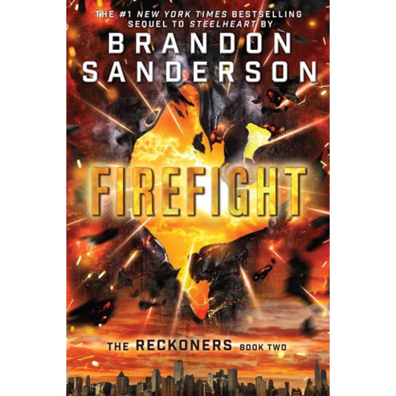 Firefight Firefight
