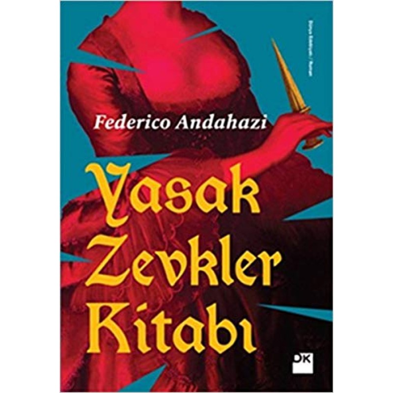 YASAK ZEVKLER KİTABI YASAK ZEVKLER KİTABI