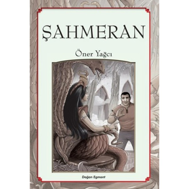 Şahmeran Şahmeran