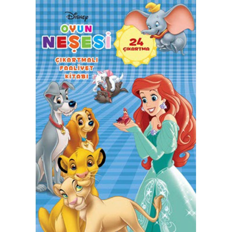 Oyun Neşesi Oyun Neşesi
