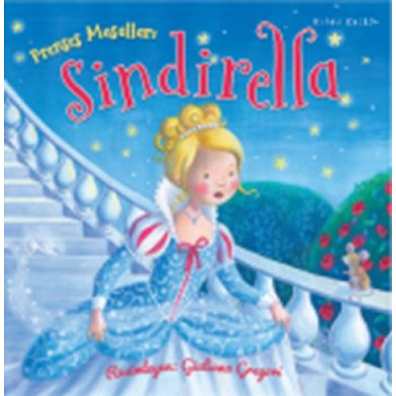 Prenses Masalları - Sindirella Prenses Masalları - Sindirella