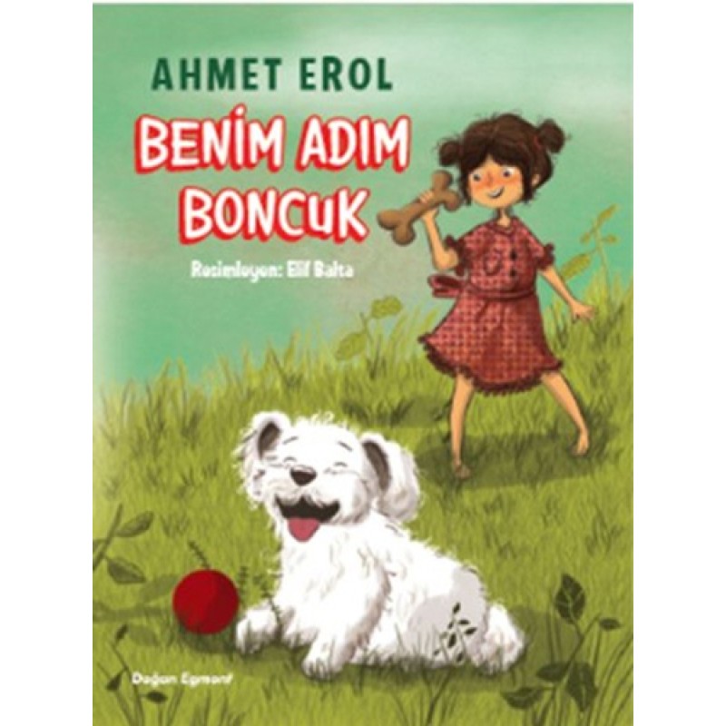 Benim Adım Boncuk Benim Adım Boncuk
