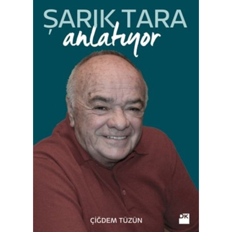 Şarık Tara Anlatıyor Şarık Tara Anlatıyor