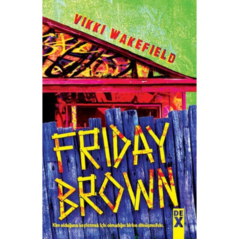 Friday Brown