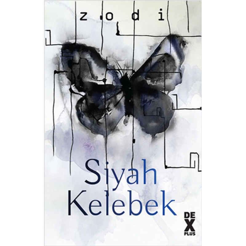 Siyah Kelebek Siyah Kelebek
